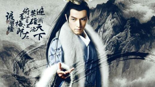 豆瓣网被诉著作权侵权,《琅琊榜》《花千骨》索赔95万元 豆瓣网被诉著作权侵权,《琅琊榜》《花千骨》索赔95万元