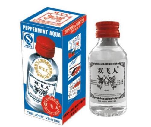 香港商标异闻：天价售卖假冒注册商标商品 两药店店员被判刑