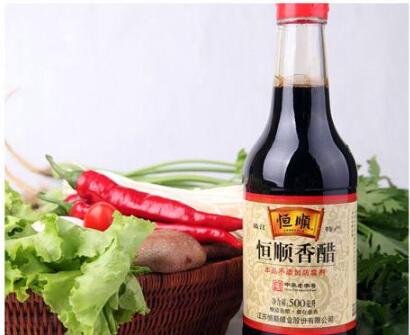 商标案例┃“恒顺香醋”依法打假 28商家被告商标侵权