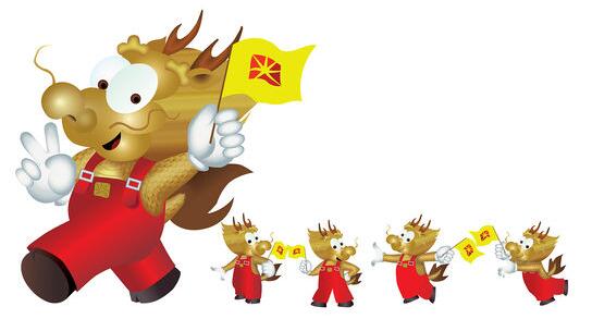 商标新鲜事:光明家具成功注册“小龙人”卡通图案商标! 商标新鲜事:光明家具成功注册“小龙人”卡通图案商标!