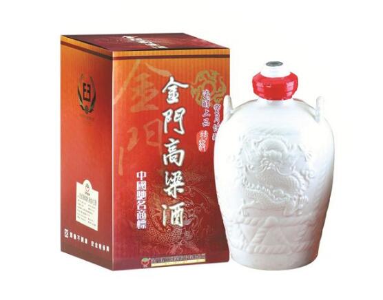 “金门高粱酒”遭遇商标侵权 民营酒厂判赔20万