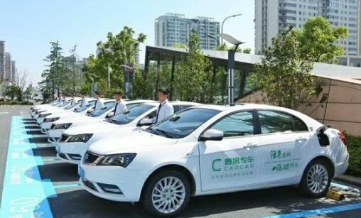 从曹操专车商标侵权解析：有了商标就可以高枕