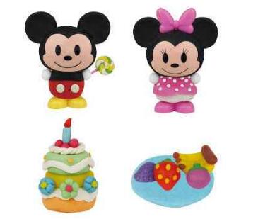 汕头海关破获“DISNEY”出口玩具侵权案件 汕头海关破获“DISNEY”出口玩具侵权案件