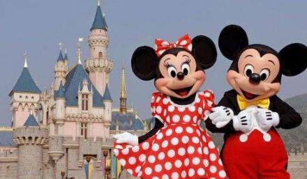 广州市工商局立案查处“迪士尼”商标侵权案1