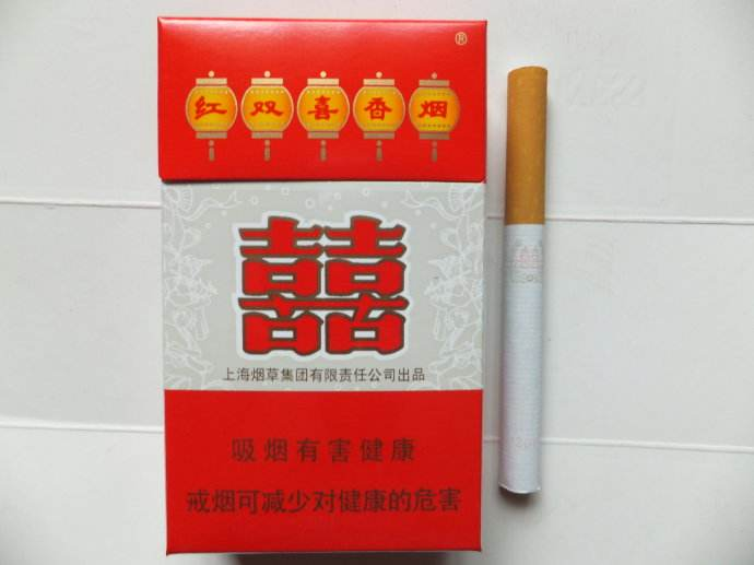 “红双喜”上海公司来清远维权 城区5商家售卖假