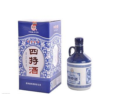 傍“四特酒”驰名商标 谋取非法利益获刑