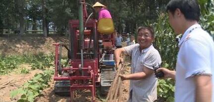 徐州农民发明家单立明拥36项专利，曾拒外企巨资收购