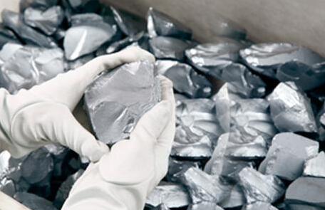 徐州开发区中能硅业《GCL法多晶硅生产方法》荣获中国专利优秀奖