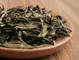 扬州名茶“魁龙珠”陷商标战