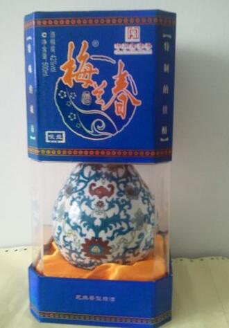 泰州 “梅兰春”假冒商标者获刑 泰州 “梅兰春”假冒商标者获刑