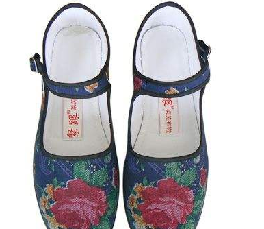 “莱芜布鞋”商标找不到主 “莱芜布鞋”商标找不到主