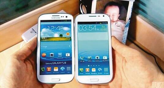 宿迁一男子制售假冒三星手机 获刑3年 宿迁一男子制售假冒三星手机 获刑3年