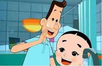 “大头儿子”形象侵权纠纷案开庭 被告称作者同意使用 “大头儿子”形象侵权纠纷案开庭 被告称作者同意使用