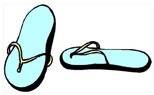 “人字拖”因商标侵权被杭州海关立案调查 “人字拖”因商标侵权被杭州海关立案调查