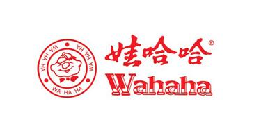 “娃哈哈”因商标图案著作权引纠纷