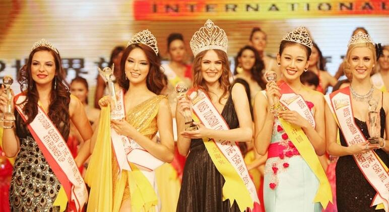 世界旅游小姐宁波赛区赛事商标侵权案最新进展