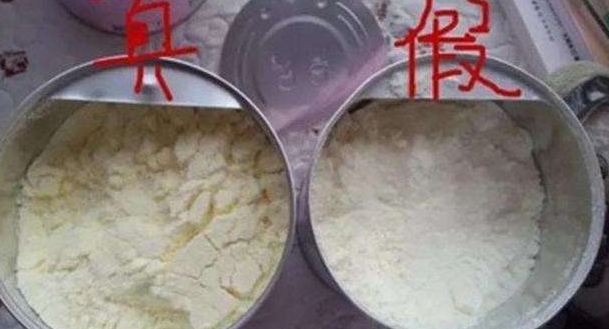 东营一进口母婴用品店因卖假奶粉被罚款5000元 东营一进口母婴用品店因卖假奶粉被罚款5000元