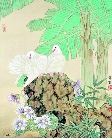 淮安一食品公司侵犯画家喻继高著作权 索赔15万