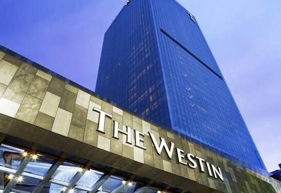 无锡一酒店商标侵权,威斯汀酒店获赔31万元 无锡一酒店商标侵权,威斯汀酒店获赔31万元