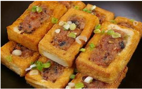 未获授权用他人商标 豆腐小哥获刑又挨罚