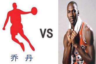 名企乔丹体育使用人名“乔丹”注册商标是否侵