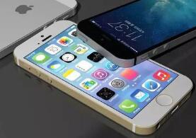 苹果新专利：iPhone可在屏幕任意位置按压解锁