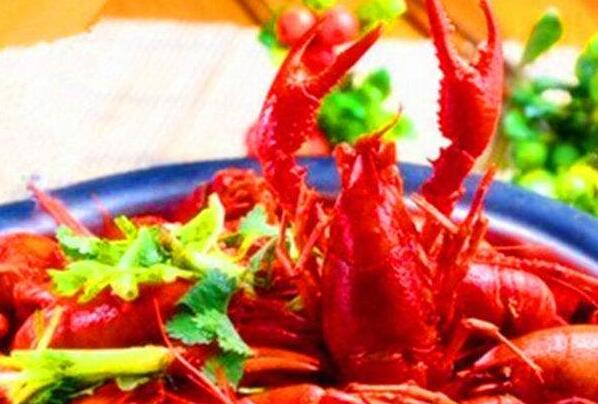 南京一小吃店侵犯“盱眙龙虾”商标专用权首赔4万 南京一小吃店侵犯“盱眙龙虾”商标专用权首赔4万