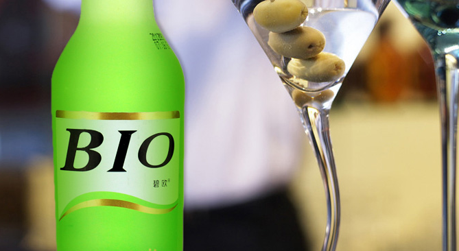 RIO打赢包装装潢侵权案 相似包装换来300万元赔偿