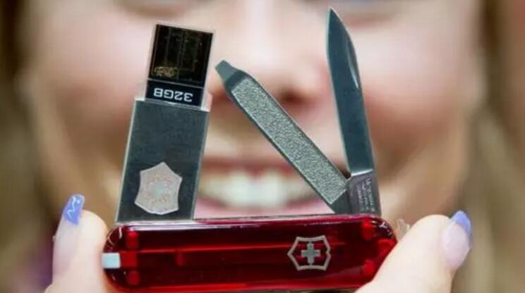 因商标近似,瑞士军刀和“中国瑞士军刀”打起官司 因商标近似,瑞士军刀和“中国瑞士军刀”打起官司