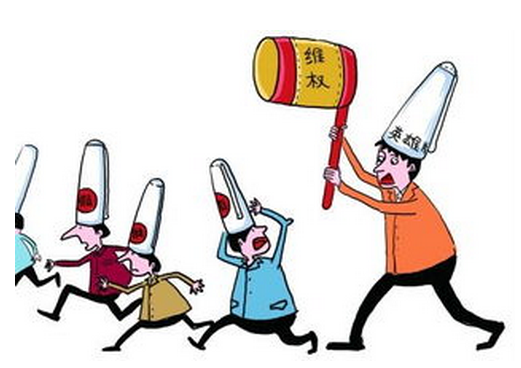 一个企业没有商标你也敢经营？