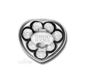 国内外最早的立体商标