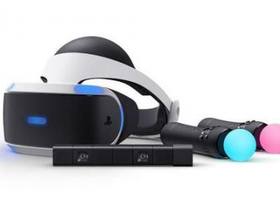 索尼新专利产品：“眩晕警告系统”有准备