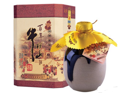 假冒制售“牛栏山”商标白酒 犯假冒注册商标罪