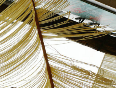 “古蔺面”申报成功 成为古蔺县第二枚地理标志