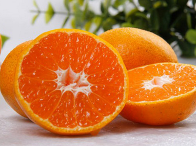 “寻乌蜜桔”注册商标认定为中国驰名商标