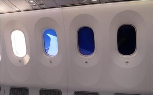 本田车窗外观专利申请曝光 贴膜啥的弱爆了! 本田车窗外观专利申请曝光 贴膜啥的弱爆了!