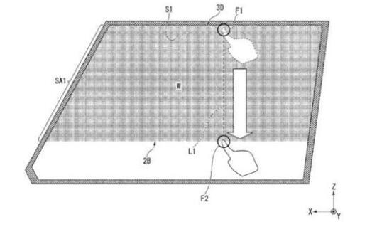 本田车窗外观专利申请曝光 贴膜啥的弱爆了! 本田车窗外观专利申请曝光 贴膜啥的弱爆了!