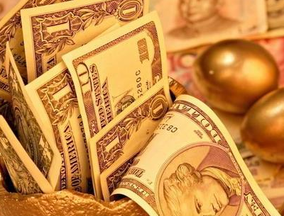 商标注册狂欢节|何以解忧，唯有暴富