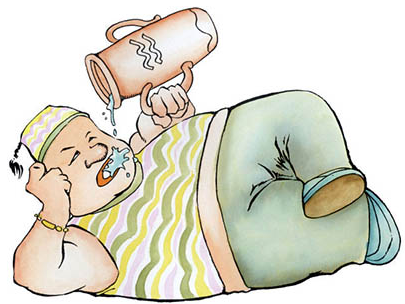 “稻香村”商标侵权事件首度开庭 共索赔350万