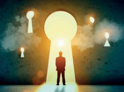 被指称侵权的“墙锢”商标，到底是什么？ 罕见