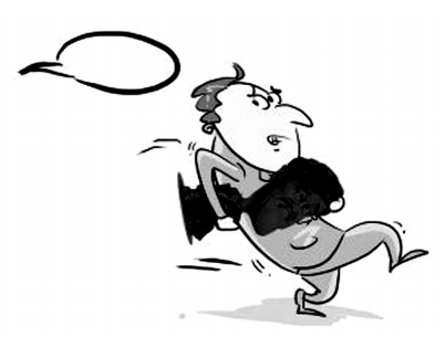 一品标局：再乱用“葛优瘫”表情图，小心葛大