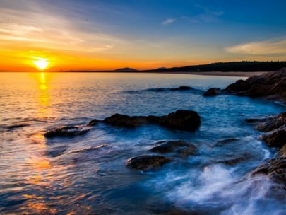 “棋子湾”算地名还是商标？企业诉两级政府索