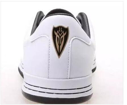 太有范了！NIKE发布李娜个人LOGO设计！