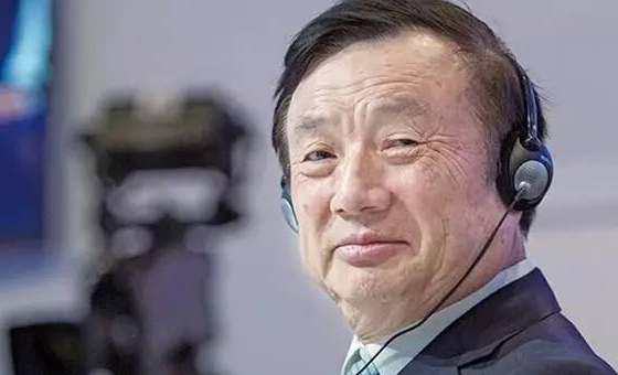 　OPPO、vivo联手“逼”华为?回看任正非五年前对