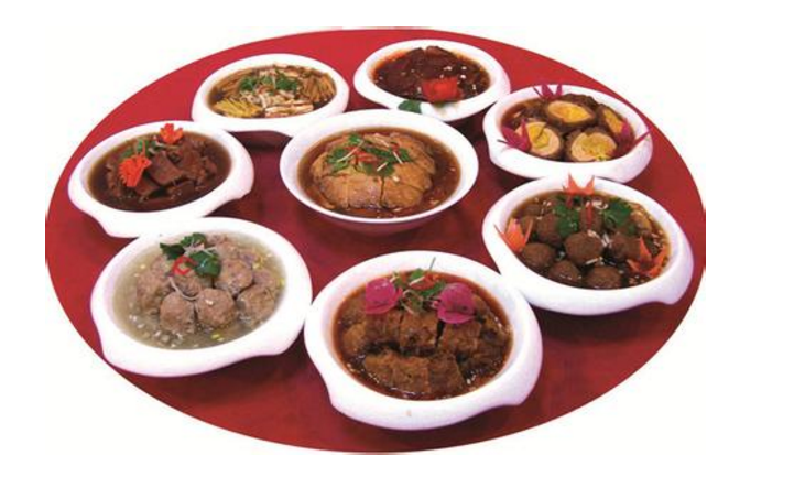 餐饮企业如何注册商标