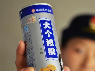 “六个核桃”注册商标案例带给我们的启示