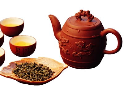 “含山绿茶”中国地理标志证明商标 实现含山县