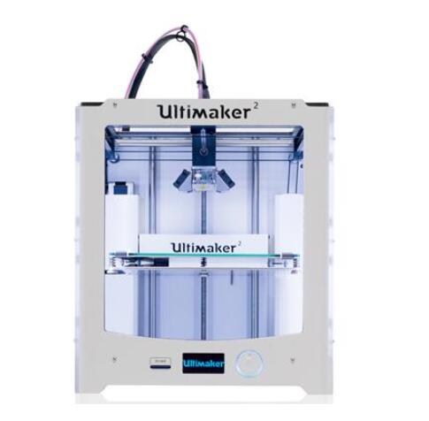 荷兰3D打印机制造商为专利产品Ultimaker提交专利申请 荷兰3D打印机制造商为专利产品Ultimaker提交专利申请