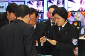 扬州开展联合专利执法专项行动