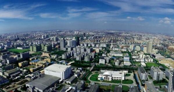 首个国字号知名品牌创建示范区在嘉兴诞生 首个国字号知名品牌创建示范区在嘉兴诞生